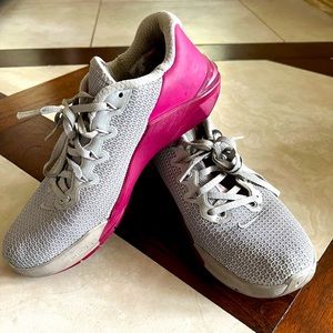 Nike Women’s Metcon 6